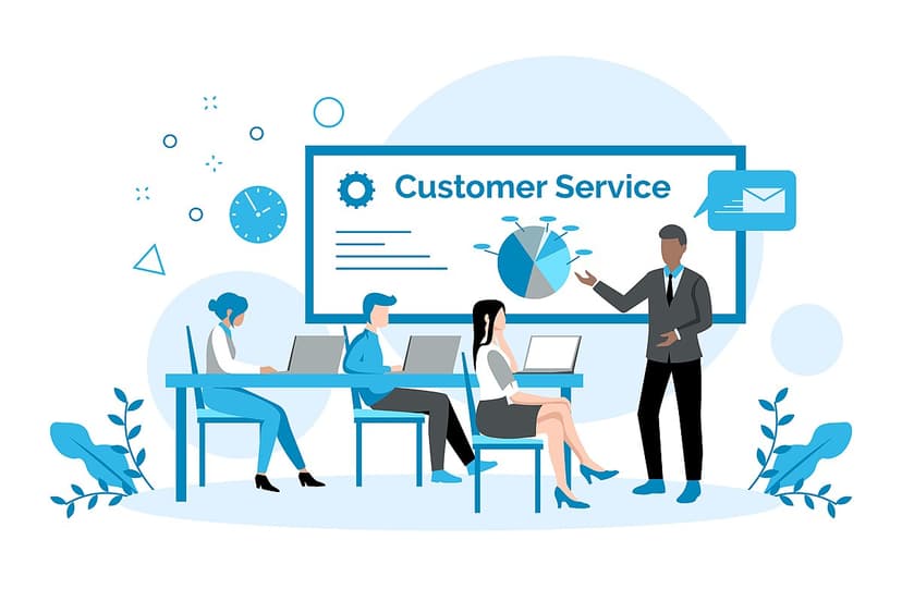 Expert Support
