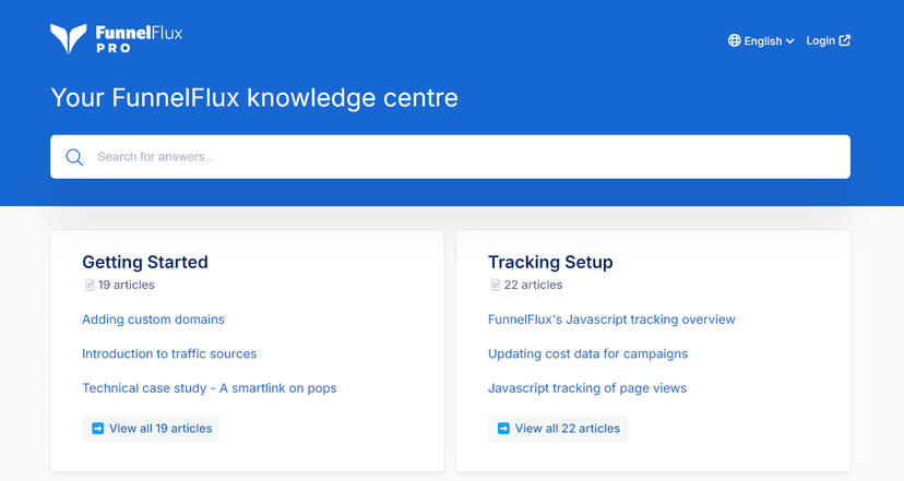 Knowledge Base
