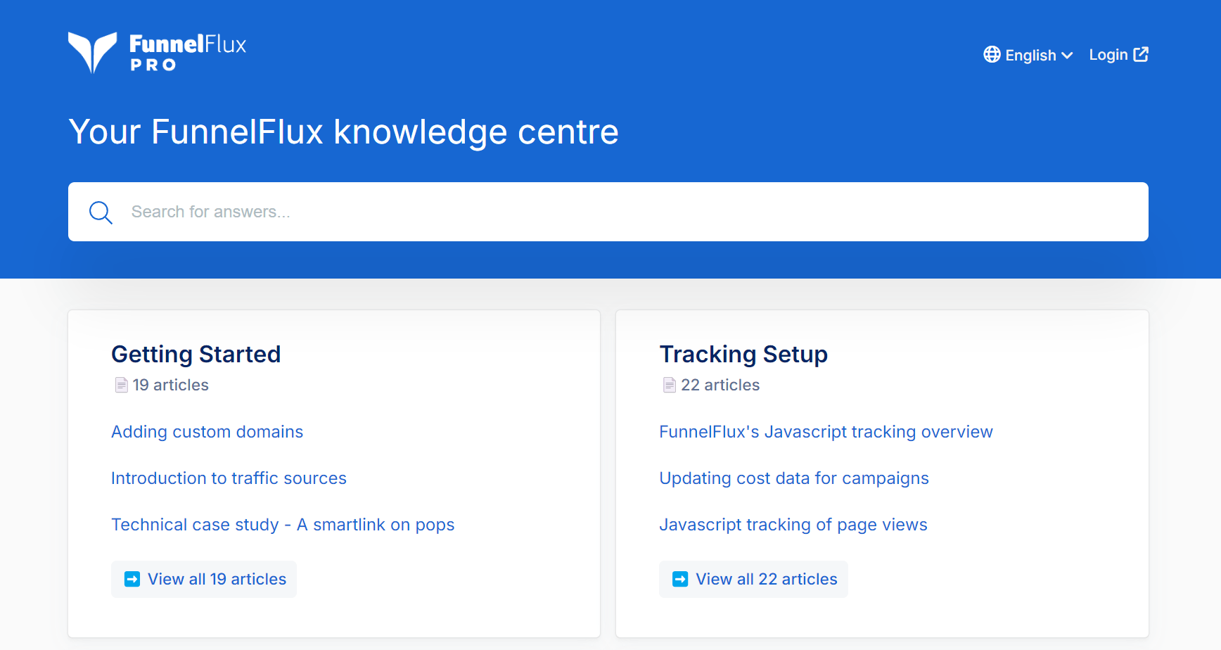 knowledgebase